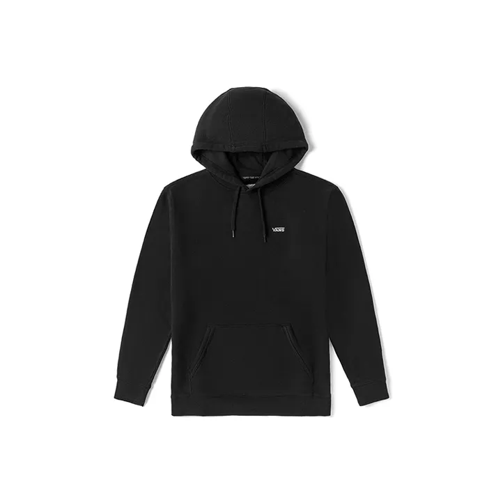 Vans Sweatshirts Unisex Black-0