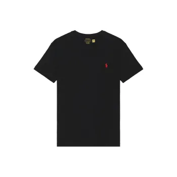Polo Ralph Lauren T Shirt Men's Black