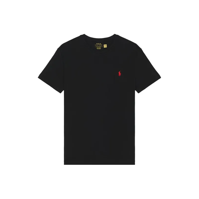Polo Ralph Lauren T Shirt Men's Black-0