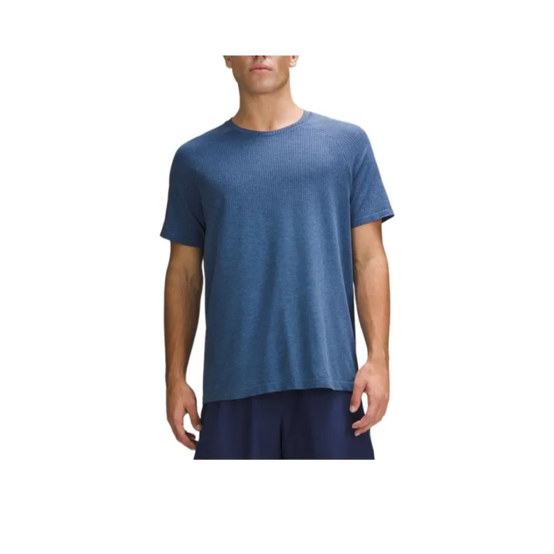 Lululemon Metal Vent Tech T Shirt Men's-0