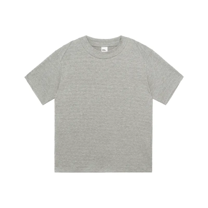 SIMPLE PROJECT T Shirts Unisex-15