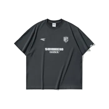 RESTICK T Shirts Men