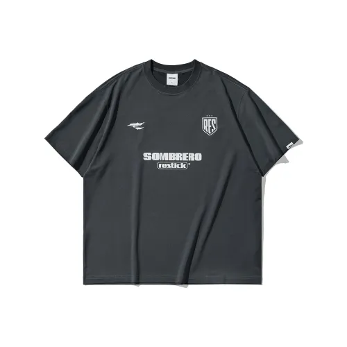 RESTICK T polo-shirts shirts Men