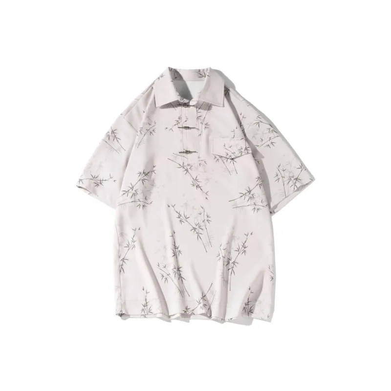 CHRROTA T-Shirts Unisex-3