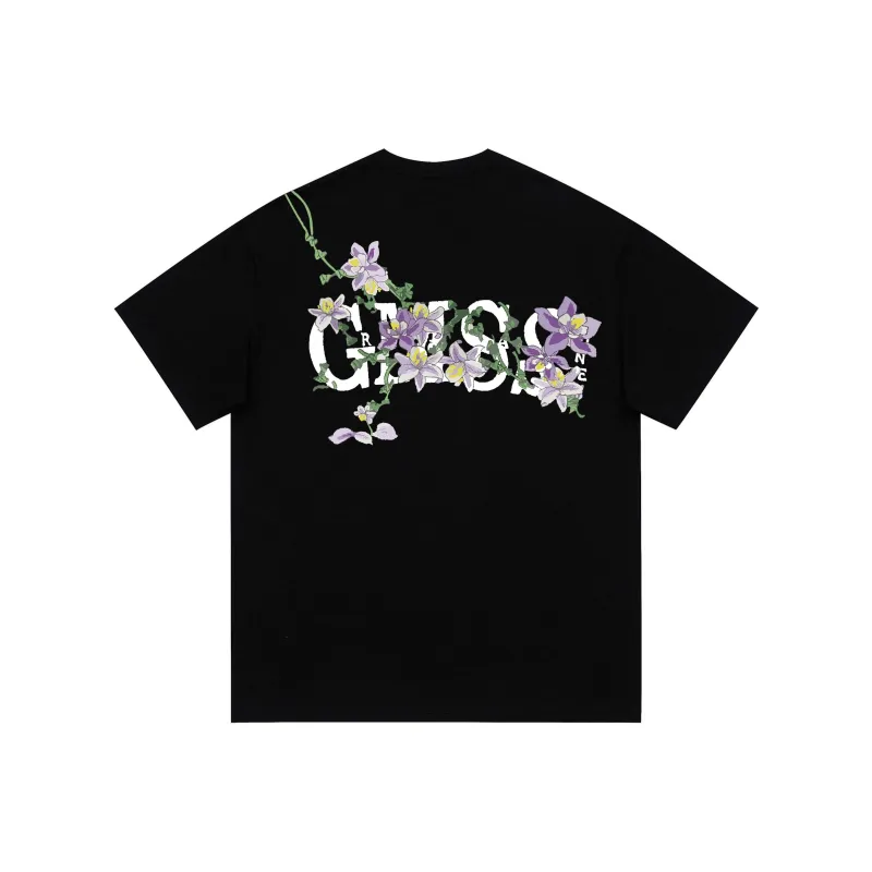 Universal Templates T Shirt Unisex-8