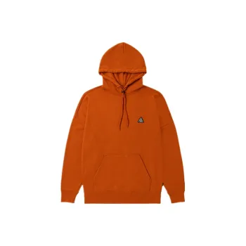 Vans Sweatshirts Unisex Deep Orange