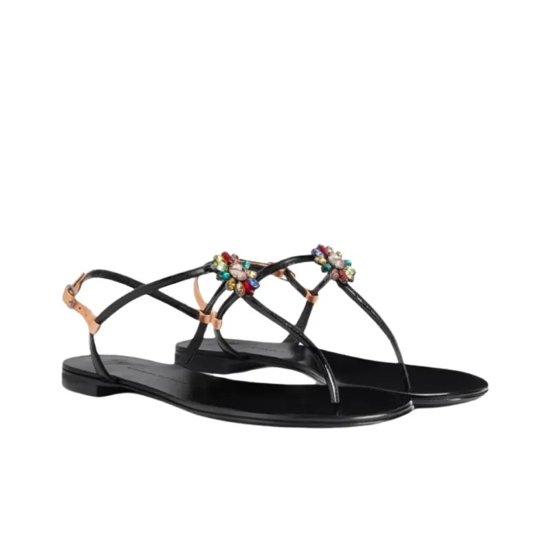 Giuseppe Zanotti Noussa Sandals Women's-2