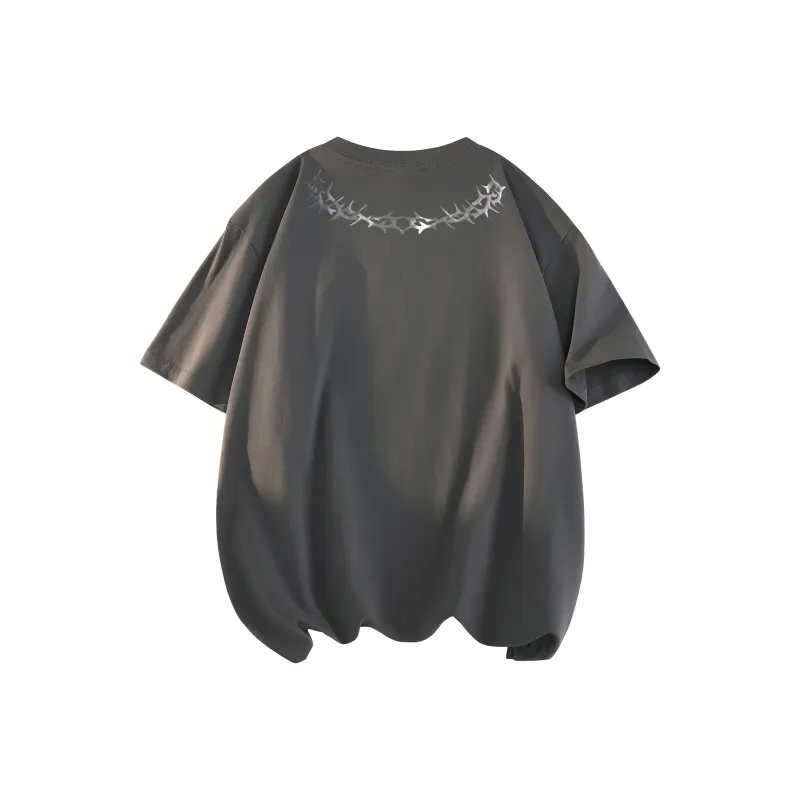 LA'T.WEEKEND T Shirts Unisex-7