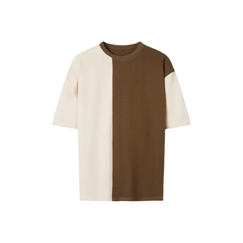 PAINT STAIN T Shirts Unisex-6
