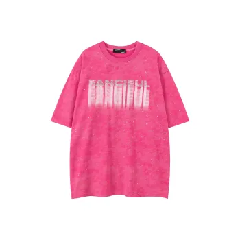 HKRXEC T Shirts Unisex