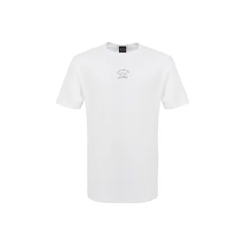 Paul & Shark Yachting T Shirt Men's White
