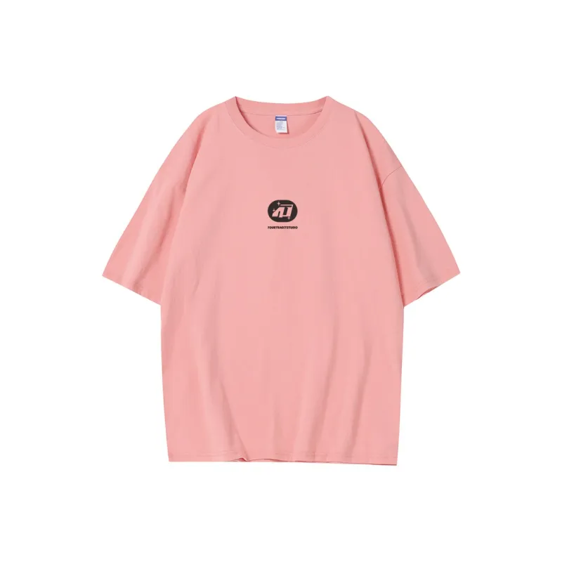 4T T-Shirts Unisex-22