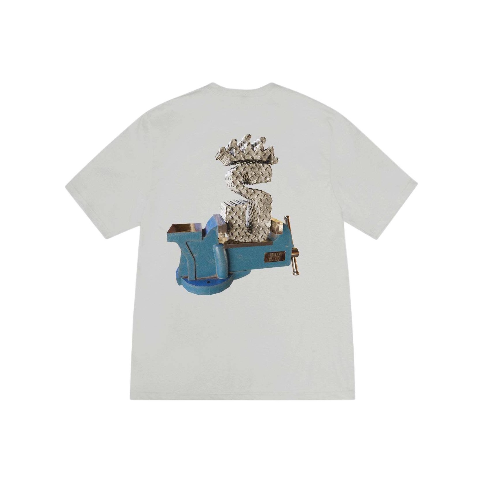 【Stussy】Tuff Stuff T-Shirt / 追跡付 Tuff Stuff T-Shirt – Premier