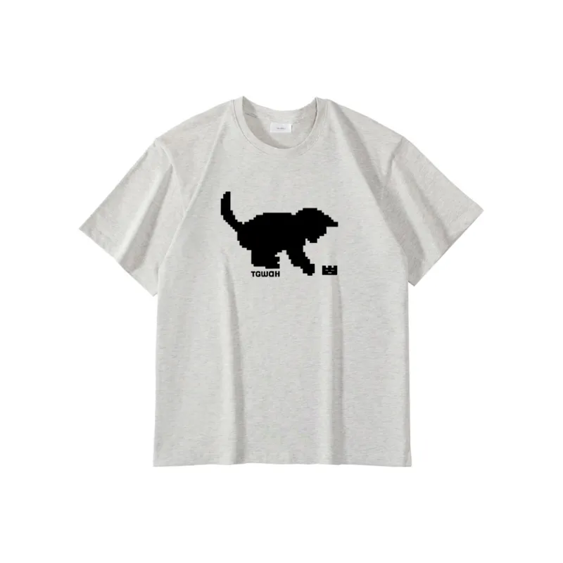 Mountainpeak T Shirts Unisex-0