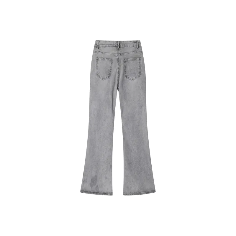 RICE NINE TEN Jeans Unisex-1