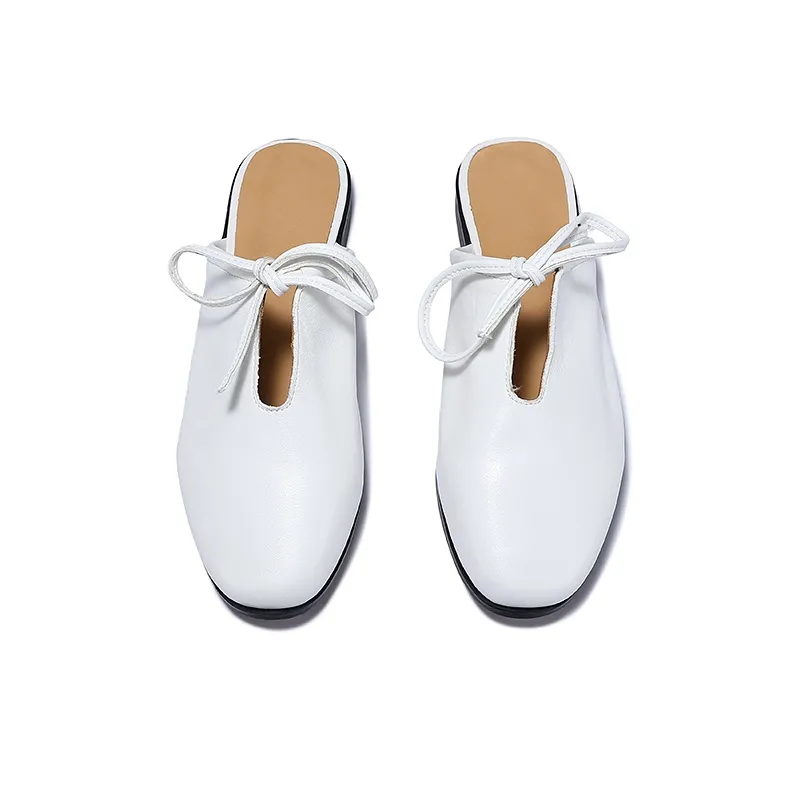 Brut Ros′e Rubber Sole Quick Dry Wrap toe Slippers Women's-8