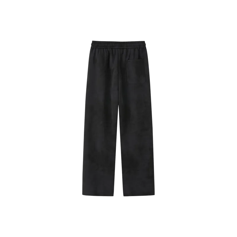 URBAN AUTHENTIC Casual Pants Unisex-1