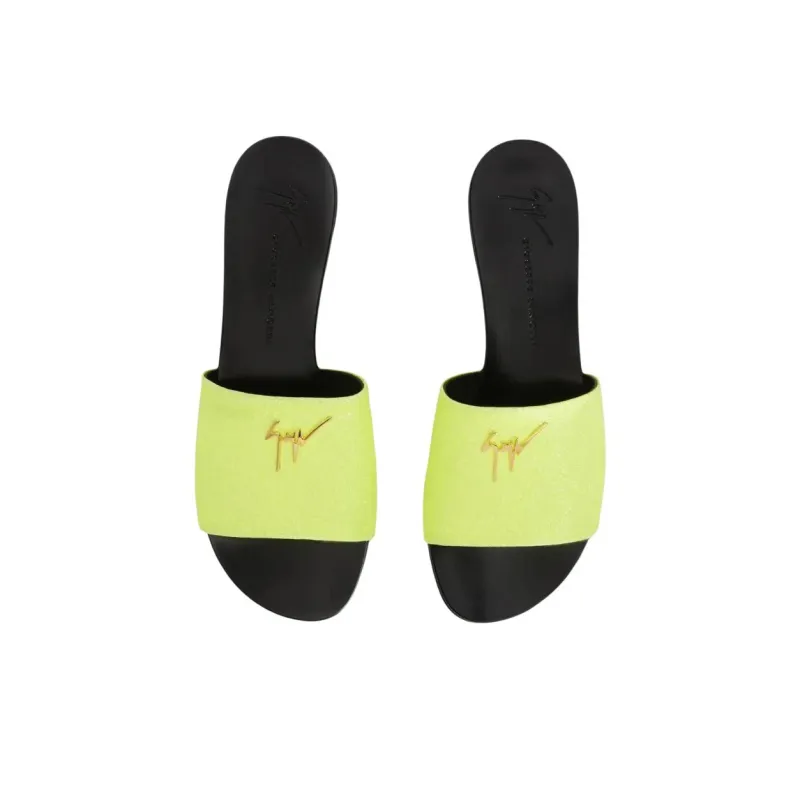 Giuseppe Zanotti Shirley Slides Women's-4
