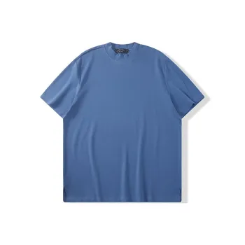 I'm David T Shirts Men Blue