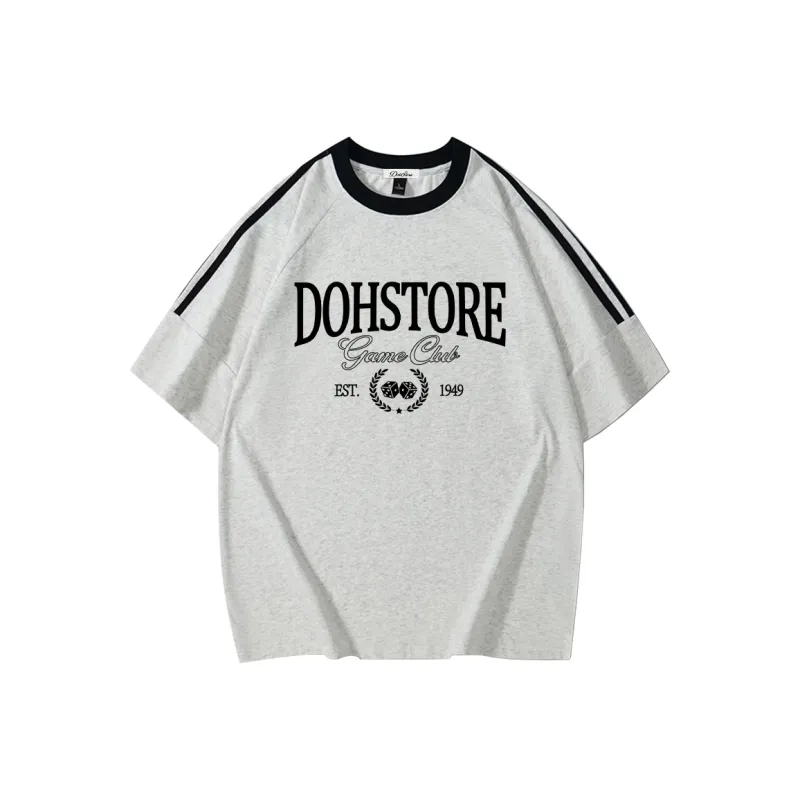 DOH STORE T Shirts Unisex-6