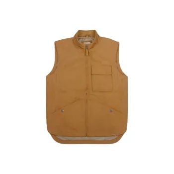 Timberland Vests Men Yellow