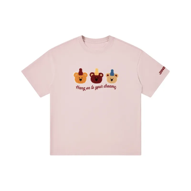 JINBEILE T Shirts Unisex-10