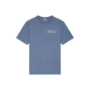KENZO Kube Classic T Shirt