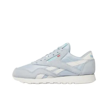 Reebok Women's Classic Nylon 'Feel Good Blue' Women's