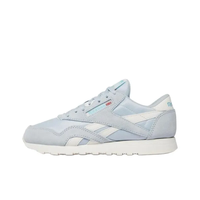 Reebok Women's Classic Nylon 'Feel Good Blue' Women's-0