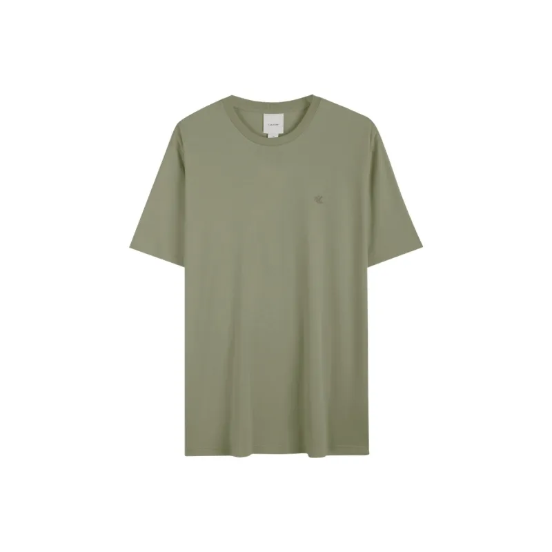 Calvin Klein Crew neck T shirt-2