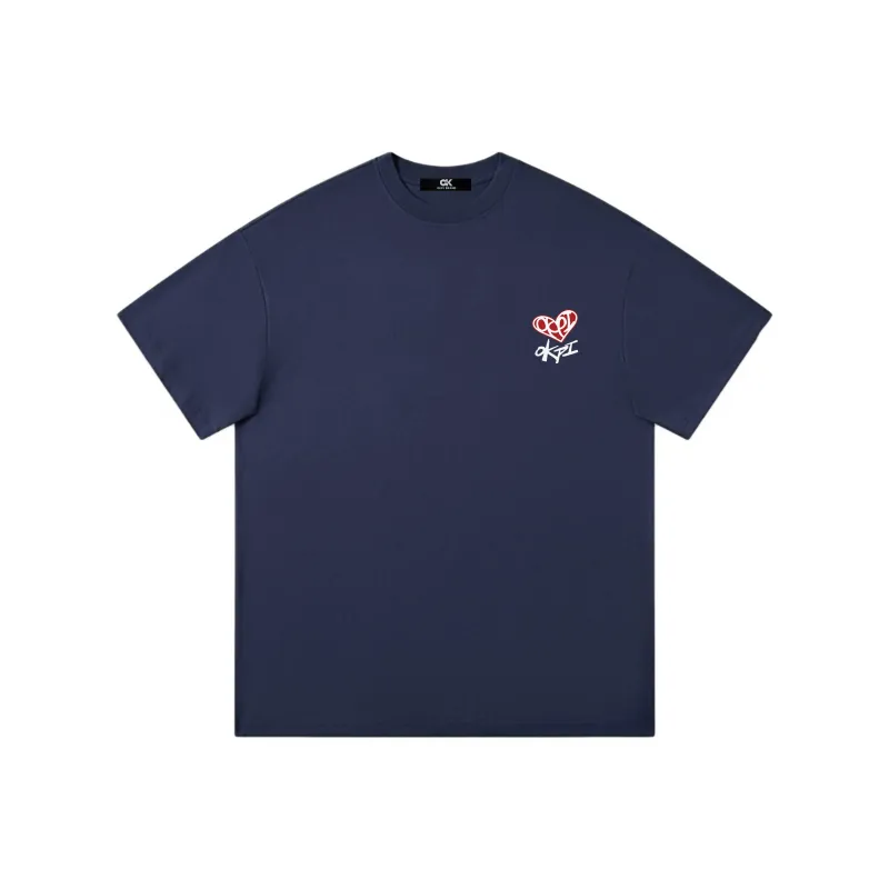 OKPI T-Shirts Unisex-10