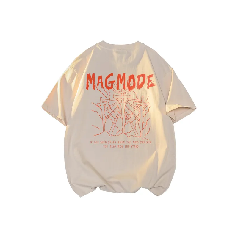 Magmode T Shirts Unisex-12