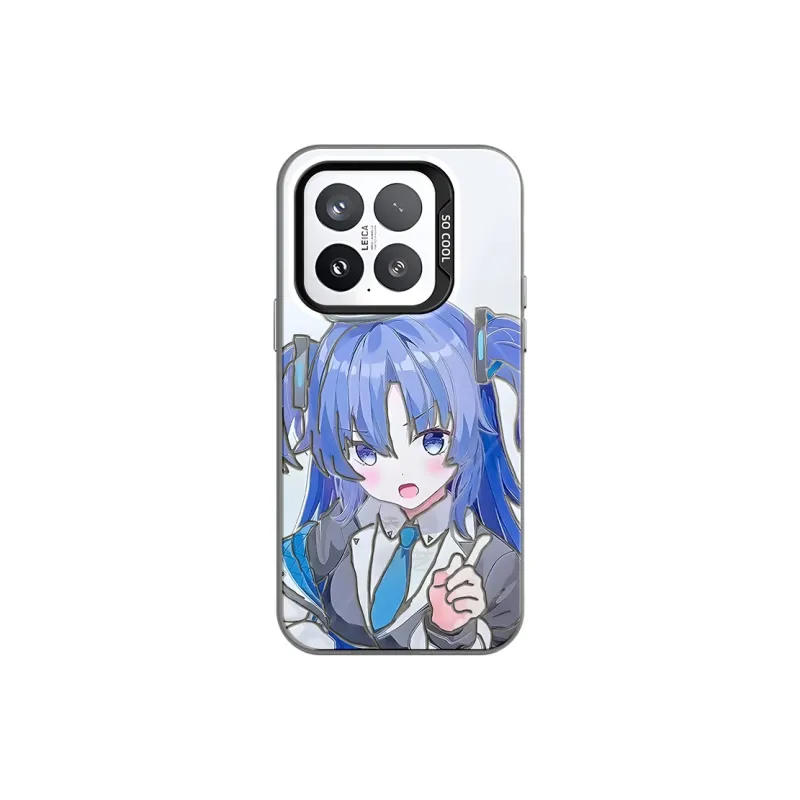 MANQIN Phone Cases-8