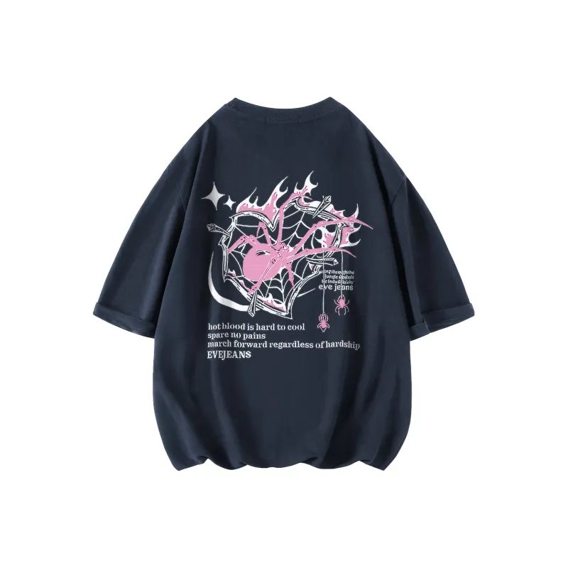 Yiwen T-Shirt Unisex Carolina Blue-15