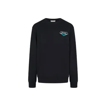 Givenchy Motel Printed Sweatshirt