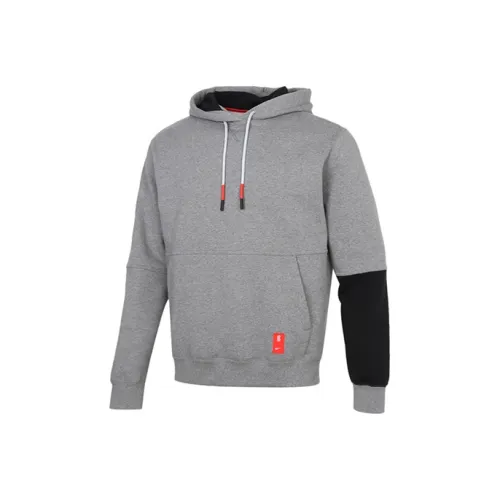 Nike Sweatshirt Men's Carbon Gray