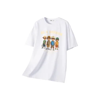 FASTFISH T Shirts Unisex