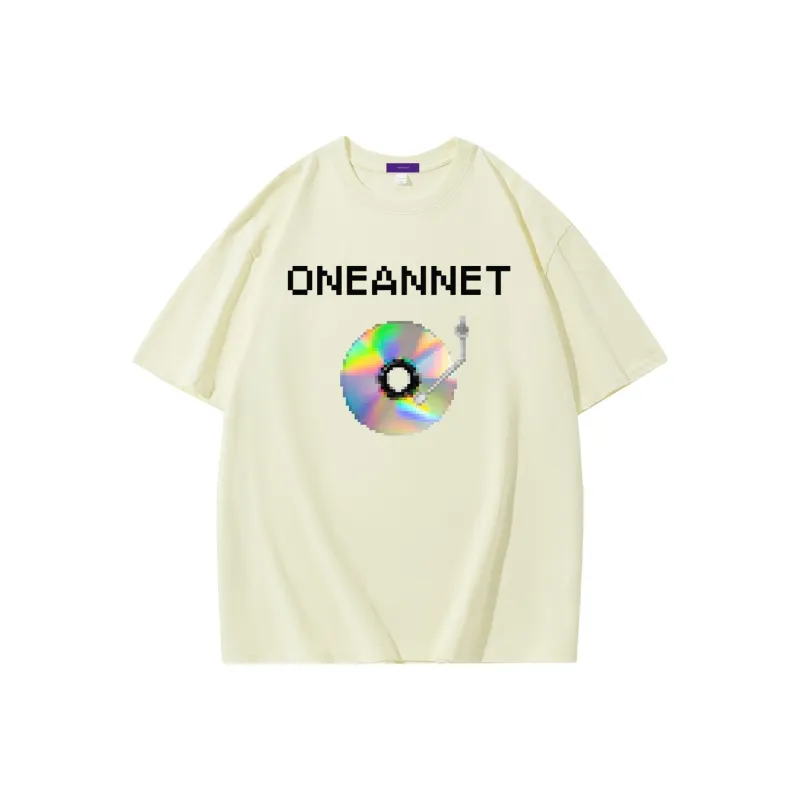 ONEANNET T Shirts Unisex-7