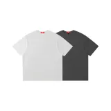 White+Dark Gray