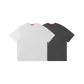 White+Dark Gray