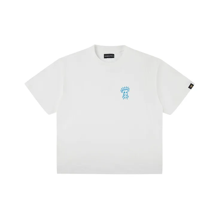 DANGEROUSPEOPLE T Shirts Unisex-2