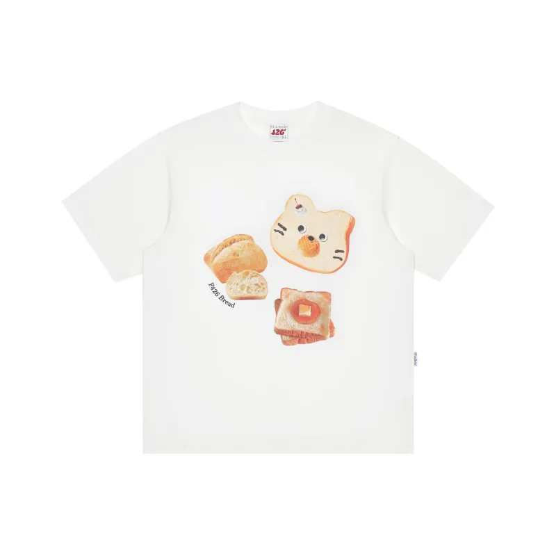F426 T Shirts Unisex-4