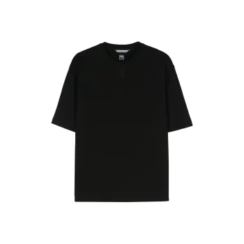 FEDELI Dalton Cotton T-shirt