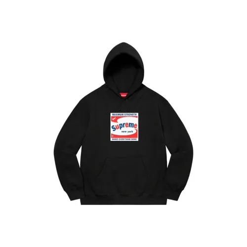 Supreme Shine Hooded Sweatshirt