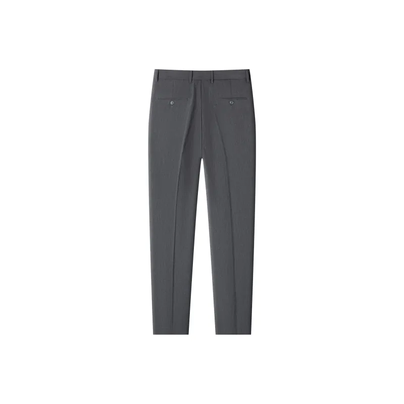 SUNDANCE Suit Trousers Men-5