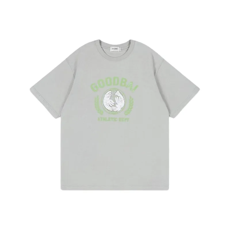 GOOD BAI SS24 T Shirts Unisex-2