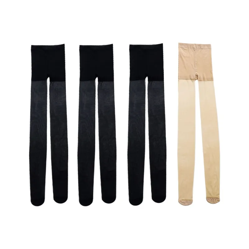 SOIE Women's Pantyhose-18