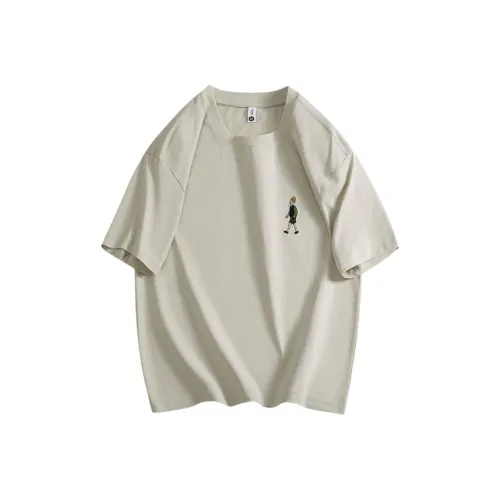 APUNCHLINEWORKSHOP T Shirt Unisex