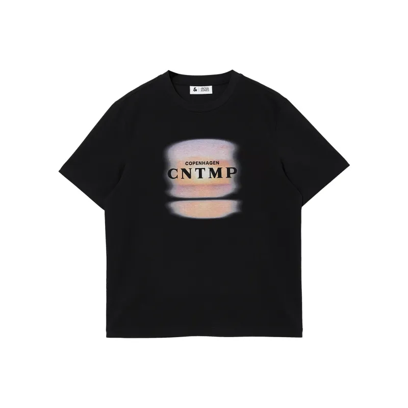 JACK&JONES T Shirts Men-3