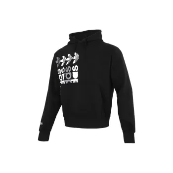 Adidas Originals PacSun Sweatshirts Men Black